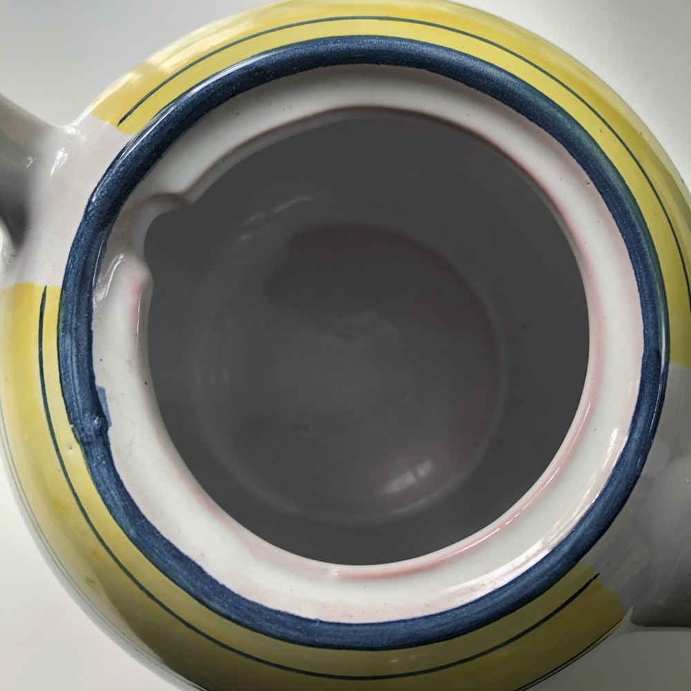 Teapot - Picture 8 of 8